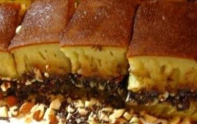 MARTABAK PERSI