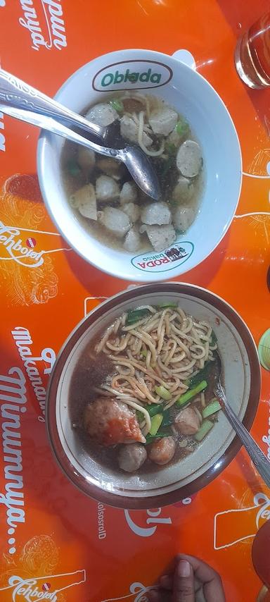 MIE BASO AA