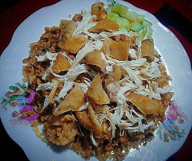 NASI GORENG ANDRI