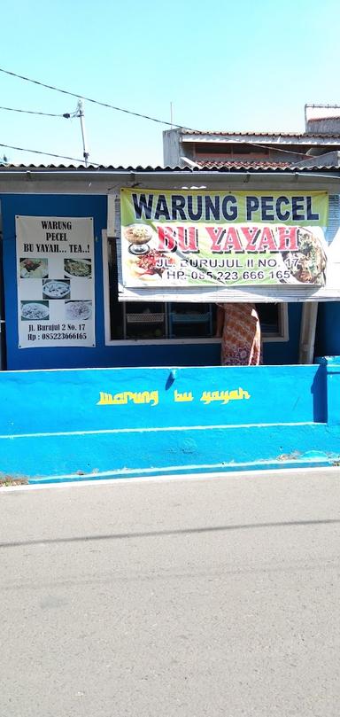 PECEL IBU YAYAH