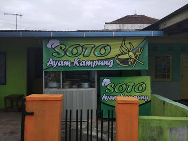 SOTO AYAM KAMPUNG 29