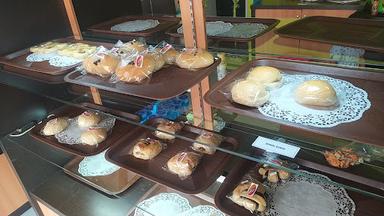 SETYA BAKERY