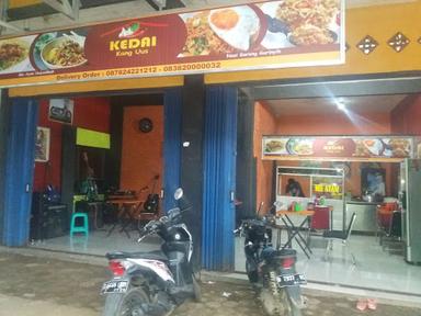 KEDAI KANG UUS