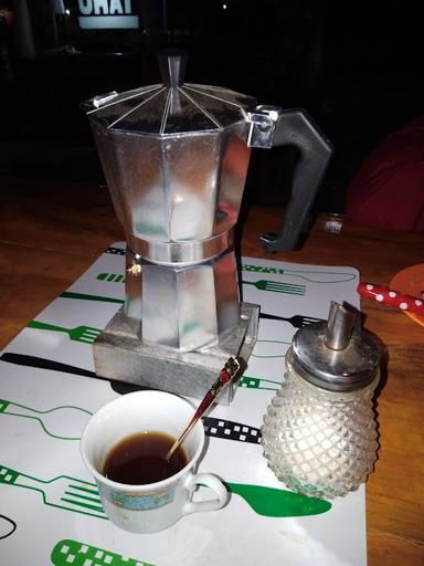 KEDAI KOPI JAWARA SUBANG