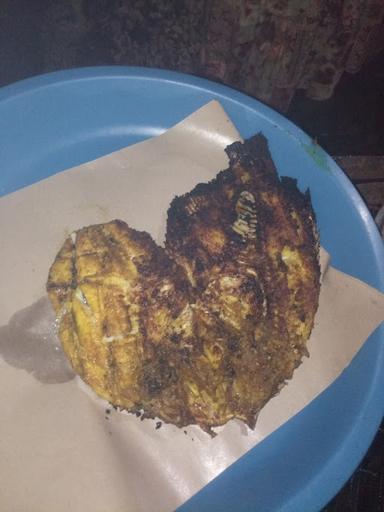 AYAM BAKAR