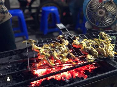 AYAM BAKAR KAMPUNG BPK. DUDU