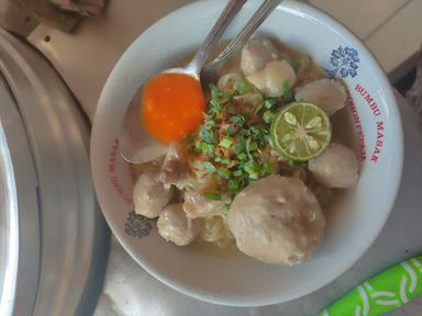 BAKSO JSB