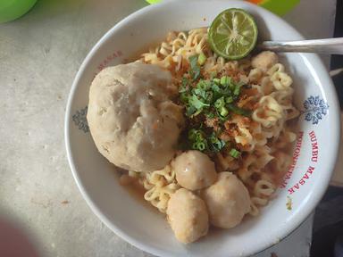 BAKSO JSB