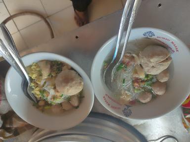 BAKSO JSB