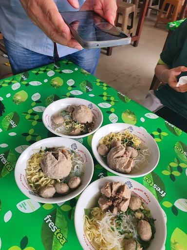 BAKSO MASNO 2