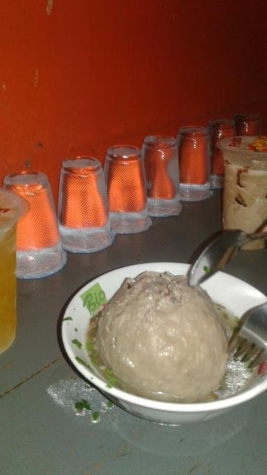 BASO ATROX MANTAP JIWA