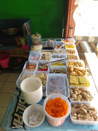 KEDAI PARASMAN SEBLAK SIFA26