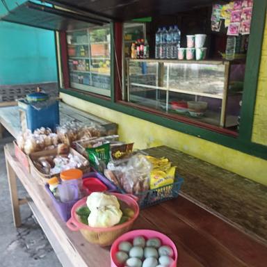 RUMAH MAKAN NASI LIWET IBU MD