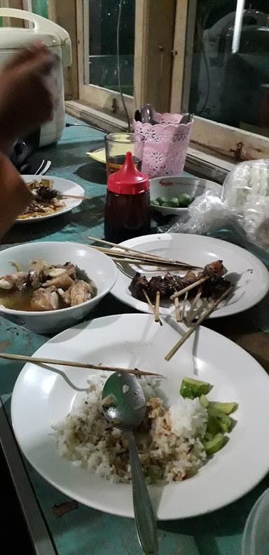 SATE MARANGGI SARIWANGI