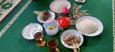 SATE MARANGGI SARIWANGI