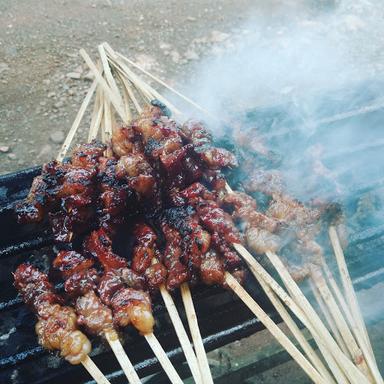 SATE MARANGGI SI CIKAL