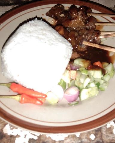 SATE MARANGGI SI CIKAL