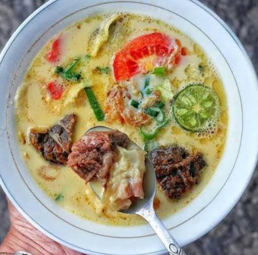 SOTO BETAWI KOSAR 3