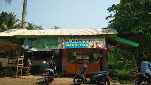 WARUNG BAKSO MANG UTAS