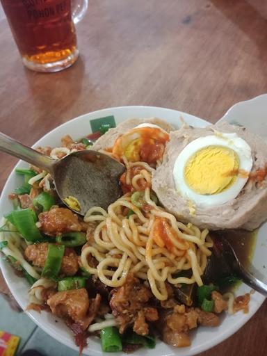 WARUNG NASI IBU ARSIH