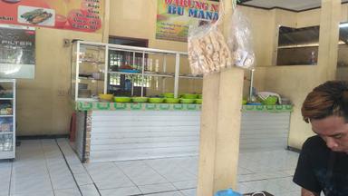 WARUNG NASI IBU MANAH