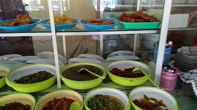 WARUNG NASI IBU MANAH