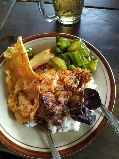 WARUNG NASI IBU MANAH