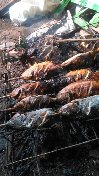 WARUNG NASI LIWET AL GIFARI