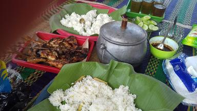 WARUNG NASI LIWET DOING CIRATA