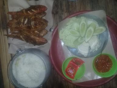 WARUNG NASI LIWET TEH NINA