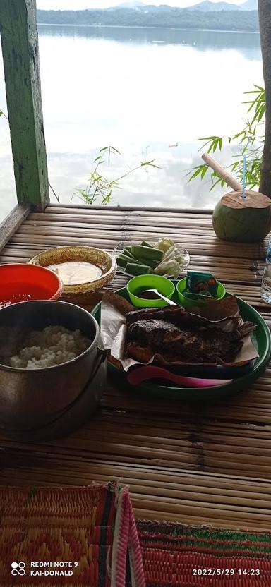 WARUNG NASI LIWET TEH NINA