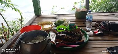 WARUNG NASI LIWET TEH NINA