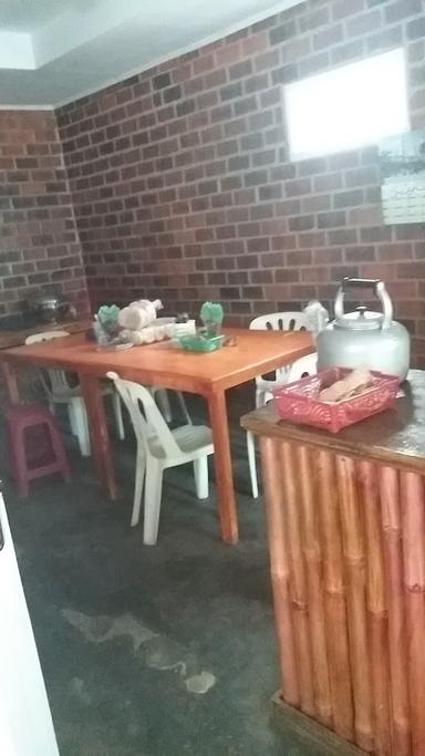 WARUNG NASI SARI MEKAR IBU YAYAH