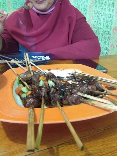 WARUNG SATE MARANGGI