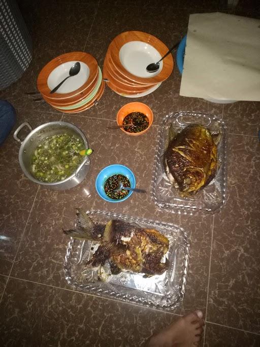 WARUNG NASI UDUK NENENG KADIM