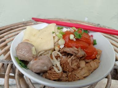 MIE AYAM KRUKUT