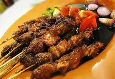 WARUNG SATE CEU LOLOM