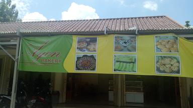 AYEN BAKERY CIPOCOK