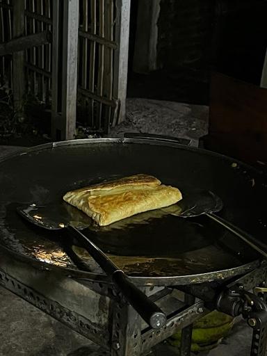 MARTABAK MANIS RIZQI