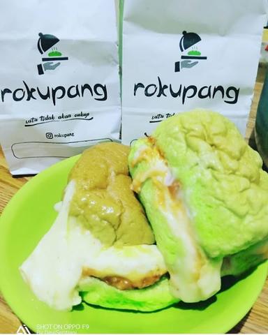 ROKUPANG SERANG