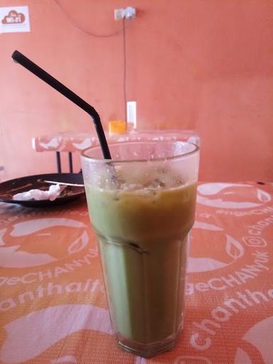 WARUNG CHAN THAI TEA