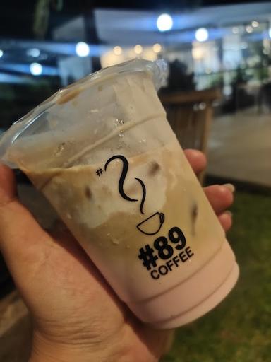 89 COFFEE KARUNDANG