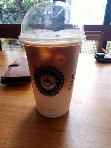 KOPI JELITA CAFE