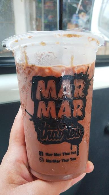 MARMAR THAI TEA