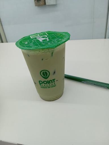 POINT COFFEE