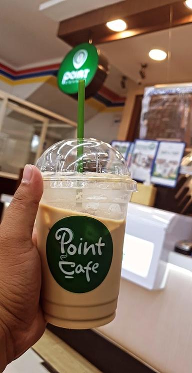 POINT COFFEE