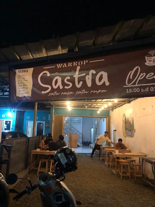 WARKOP SASTRA