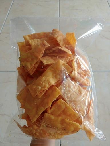 ANEKA SNACK SERBA DUA RIBUAN