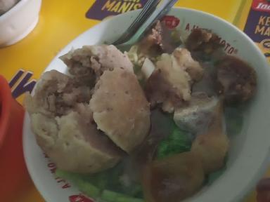 BAKSO IJO GROUP