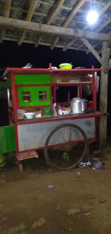 BAKSO IKAN 2 PUTRI